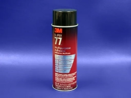 3M Super 77 Spray Adhesive