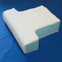 foam custom cushion