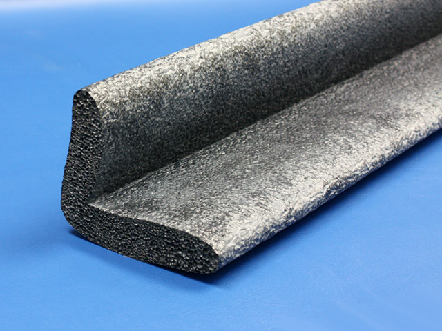 Adhesive Backing for Foam