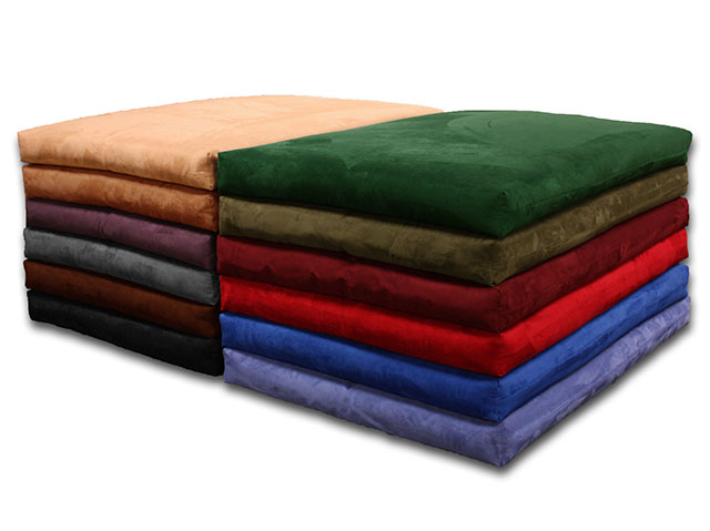 qick dry foam futon mattress