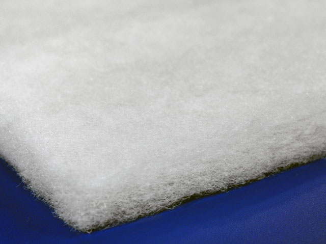 Polyester Fiberfill | Foam By Mail