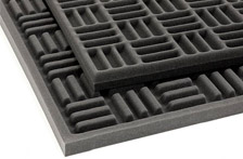 See Our Selection of Acoustic Grid Foam