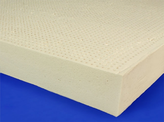 foambymail latex mattress review