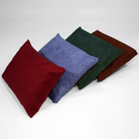 Pet Bed Cover Colors