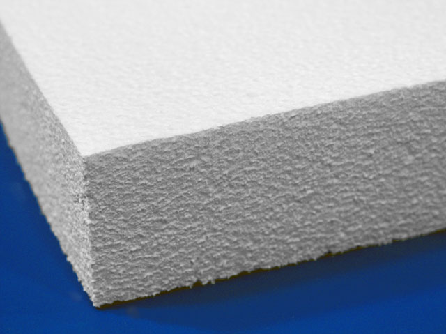 Expanded Polystyrene Thick 20mm-50mm EPS Plastic Sheet 300x100 300x200  400x300mm