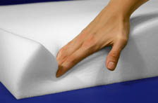 See Our Selection of Super Soft Foam