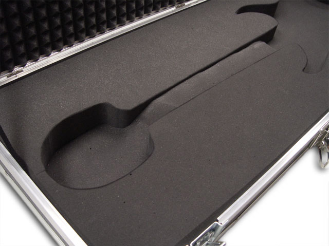 Musical Instrument Packaging