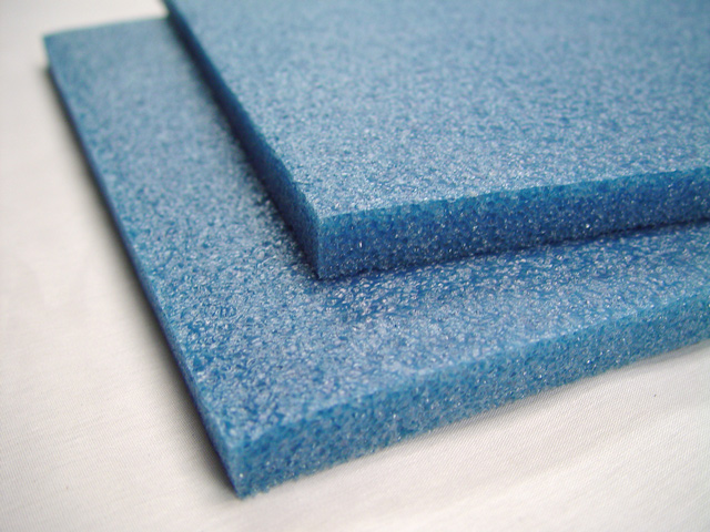 Polyethylene Foam Its Uses Characteristics And Varieties