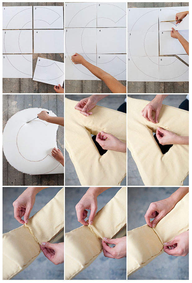 Foam Circles - Foam Sheets & Shapes - Craft Basics - The Craft