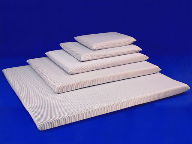 How To Repurpose Foam Sheets
