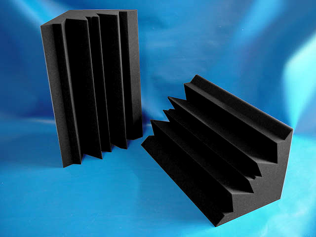 Soundproofing Foam Acoustic Bass Absorbers Traps(CANADA  