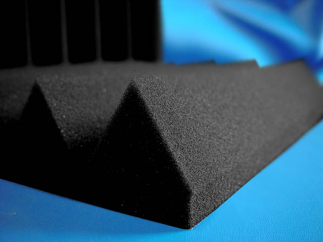 Acoustic Studio Wedge Foam (24pk) (CANADA)  